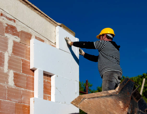 Best Affordable Insulation Services  in Laflin, PA
