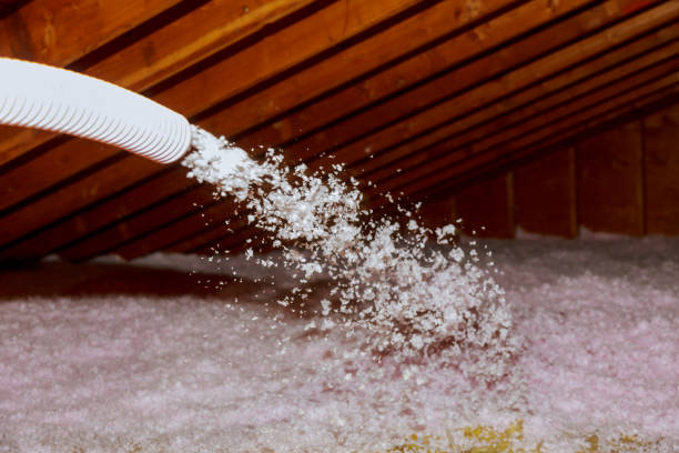 Best Spray Foam Insulation  in Laflin, PA