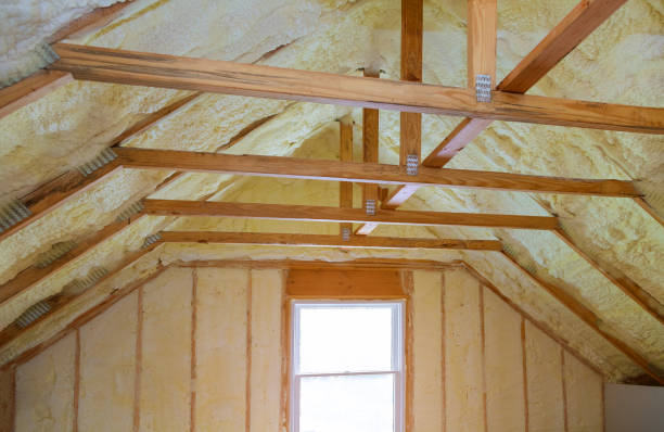 Best Best Insulation Companies  in Laflin, PA