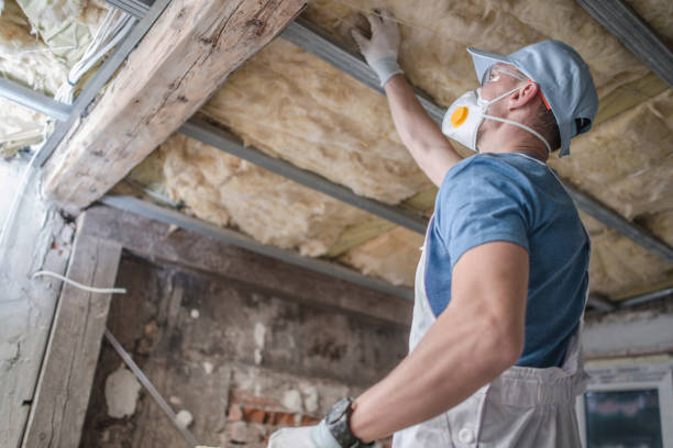 Best Spray Foam Insulation  in Laflin, PA