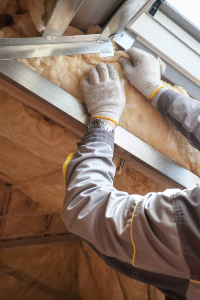 Range of Insulation Solutions in Laflin, PA