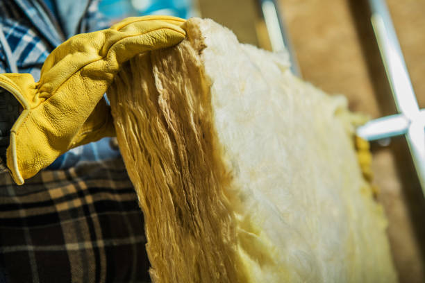 Best Attic Insulation Installation  in Laflin, PA