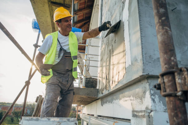 Insulation Contractors for Homes in Laflin, PA