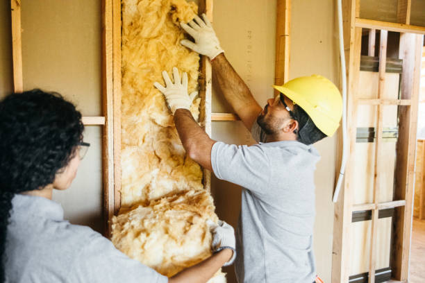 Best Home Insulation Services  in Laflin, PA