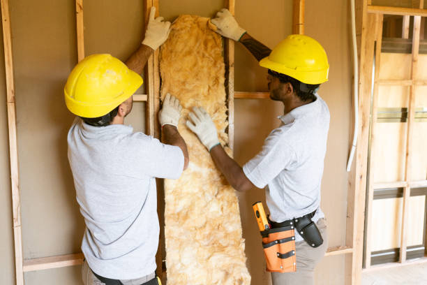 Reliable Laflin, PA Insulation Contractor Solutions