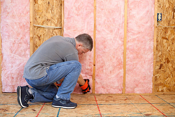 Best Insulation Contractor Near Me  in Laflin, PA