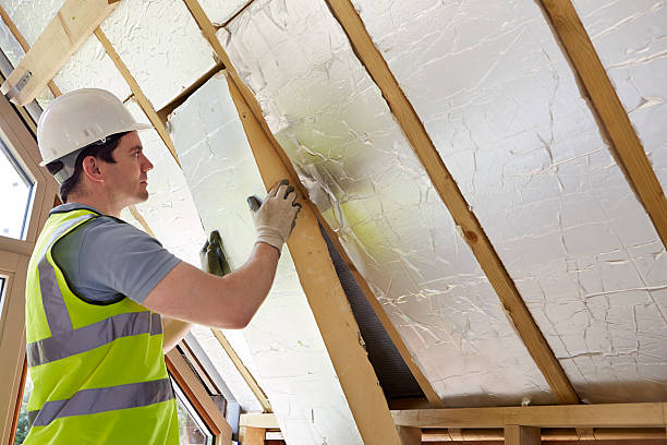 Soundproof Insulation Installation in Laflin, PA