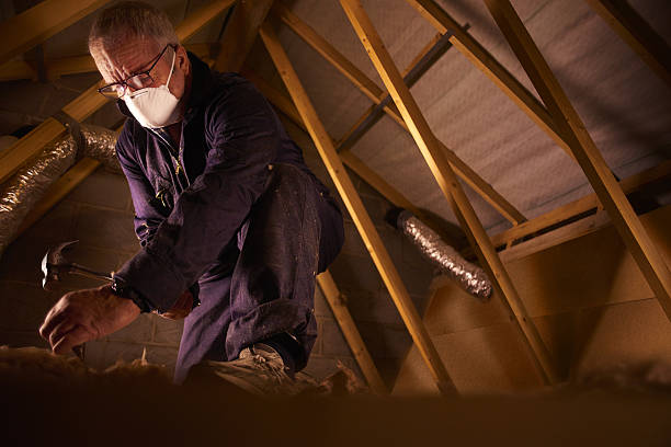 Best Insulation Inspection Services  in Laflin, PA