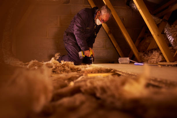 Best Fiberglass Insulation  in Laflin, PA