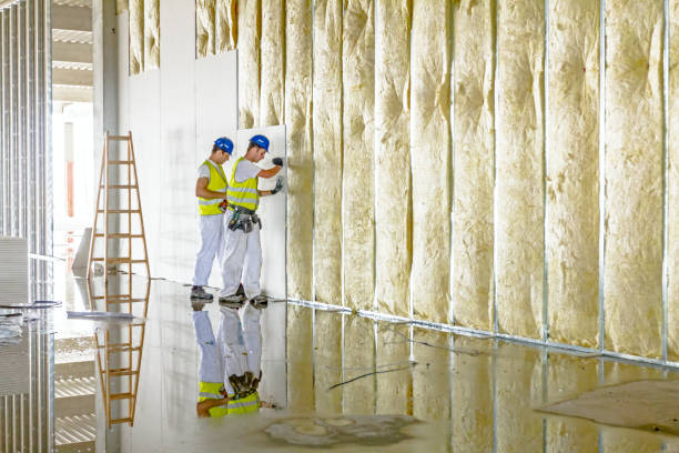 Best Spray Foam Insulation  in Laflin, PA